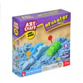 03609 Dede, Artsand Arabalar Kum Seti 500 gr / +3 yaş - 1