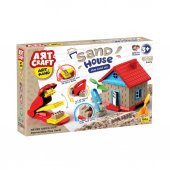 03675  Art Craft Kum Ev 750 gr -Dede - 9