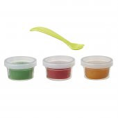 E9120 Baby Alive Super Snacks Yedek Mama Paketi / +3 yaş - 6