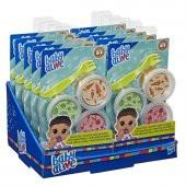 E9120 Baby Alive Super Snacks Yedek Mama Paketi / +3 yaş - 7