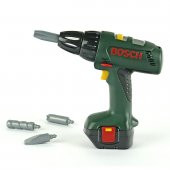 8402 Bosch Işıklı Oyuncak Matkap Seti - 2