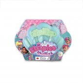 BLE00000 Bloopies Shellies Bebek - 91894 / +3 yaş - 5