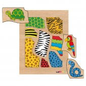 CS-7039/41 Chiva, Bil Bakalım Kim Kime Ait Nerede 7039-7040-7041- - 8