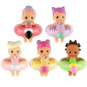 BLE04000 Bloopies Yüzen Mini Bebek - S1-81000 - 2