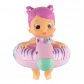 BLE04000 Bloopies Yüzen Mini Bebek - S1-81000 - 6