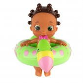 BLE04000 Bloopies Yüzen Mini Bebek - S1-81000 - 7