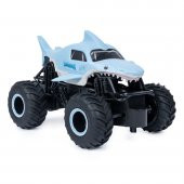 6056227 Monster Jam Megalodon 1:15 Uzaktan Kumandalı Araç - 3