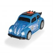 764011  VW Beetle 25,5 cm - Wheelie Raiders -Dickie - 2