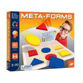 ZMK-PAL-122 MetaForms - 1