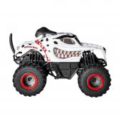 6044951 Monster Jam 1:24 Dalmatya Araçlar - 4