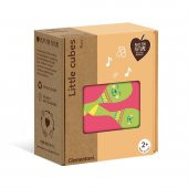 16229TR Little Cubes - Eşyalar / +2 yaş - 3