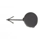 P207 06 Ön Tampon Çeki Demir Kapağı 7422.C6 Orjinal - 1