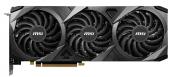 MSI GEFORCE RTX 3070 TI VENTUS 3X 8G OC 8GB GDDR6 HDMI 3XDP 256BİT - 2