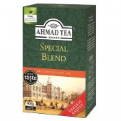 AHMAD TEA Special Blend Dökme Çay 400 G - 1