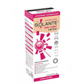 Solante Tele-Rubor Tinted SPF50+ 150 ml - 1