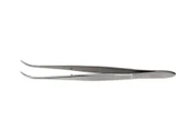 Penset Eğri 13 cm - 2