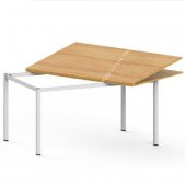 Açılır - Katlanır Pivot Masa Depolama Rafı thumbnail 2