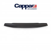 CAPPAFE Nissan Navara Ön Kaput Koruyucu Rüzgarlık 4mm (ABS) 06-15 - 6