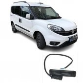 FİAT DOBLO IV BAGAJ AÇMA BUTONU - 1