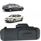 RENAULT FLUENCE BAGAJ AÇMA BUTONU 2007 VE ÜZERİ - 1