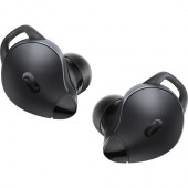 TaoTronics SoundLiberty 79 PRO IPX8 Su Geçirmez Yapay Zekalı Gürültü Engelleyicili Bluetooth Kulaklık 30 Saat Müzik Siyah - 2