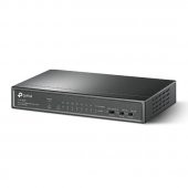 TL OMADA RR TL-SF1009P 9 PORT,8İ PoE SWITCH,65W - 2