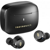 TaoTronics Soundliberty 97 Şarj Kılıflı Bluetooth Kulaklık cVc 8.0 Gürültü Engelleme aptX IPX7 29 Saat Müzik - 1