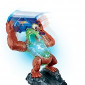 GTT94 Hot Wheels Zehirli Goril Saldırısı Oyun Seti - 3