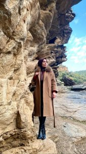 Çınar Kaban - 3