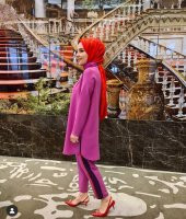 SELVİ İkili Takım - 5