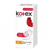Kotex Günlük Ped Lıghtdays 18 Li Parfümlü - 1
