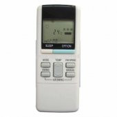 Panasonic A75c602 Klima Kumandası thumbnail 1