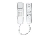 GIGASET DA210 KABLOLU DUVAR TEL,BEYAZ - 3