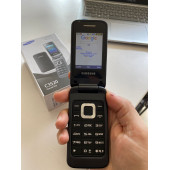 samsung c3520 cep telefonu internete girer   (ithalatcı garantili) - 2