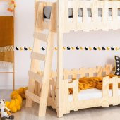 Markaawm Montessori Ranza Bebek Yatak Çocuk Karyola Tower - 3