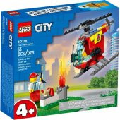 LEGO Yangın Helikopteri 60318 thumbnail 1