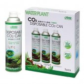 Ista Co2 Supply Yedek Tüp 550cc 3 Adet - 1