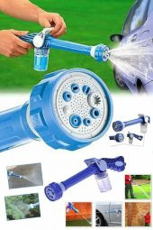 Biterse - Yeni Nesil Fonksiyonlu Basınçlı Oto Yıkama Tabancası Ez Jet - 1