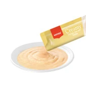 Wanpy Tavuk 12'li-Krema Kedi Ödülü 5x14 gr RA-049  Likit  Kedi Ödülü - 6