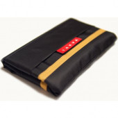 TAKVA THE POCKET SEJADAH PORTABLE PRAYER MAT Black - 2