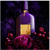 TOM FORD VELVET ORCHİD 100 ML UNİSEX PARFÜM - 1