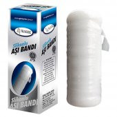Desan Eğri Aşı Bıçağı + Aşı Macunu + Aşı Bandı (3lü Paket) - 2