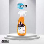 CEM CAR CARE Lastik Parlatıcı Ve Koruyucu 500 ML - 2
