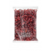 Cranberry 1 Kg. Yaban Mersini Turna Yemişi İthal Yaban Mersini - 1