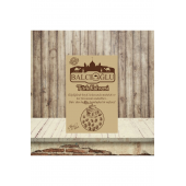 Balcıoğlu Türk Kahvesi 100 gr - 10 Paket - 1