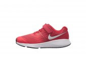 Nike 921443-600 Star Runner (psv) Çocuk Yürüyüş Koşu Ayakkabı (Dar Kalıp) - 1