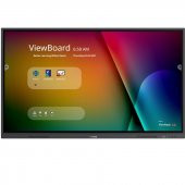 VIEWSONIC IFP6532 VIEWBOARD 65" 4K INTERAKTIF DOKUNMATIK EKRAN - ANDROID - 6