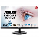 21.5 ASUS VP229HE FHD IPS 75HZ 5MS HDMI VGA - 1