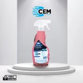 CEM CAR CARE Motor Yağ Sökücü ve Temizleyici 500 ML - 2