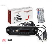 Jameson JS-6 Bt/Sd/Usb/Fm/Mp3 Kolay Çevirici 12 V - 2
